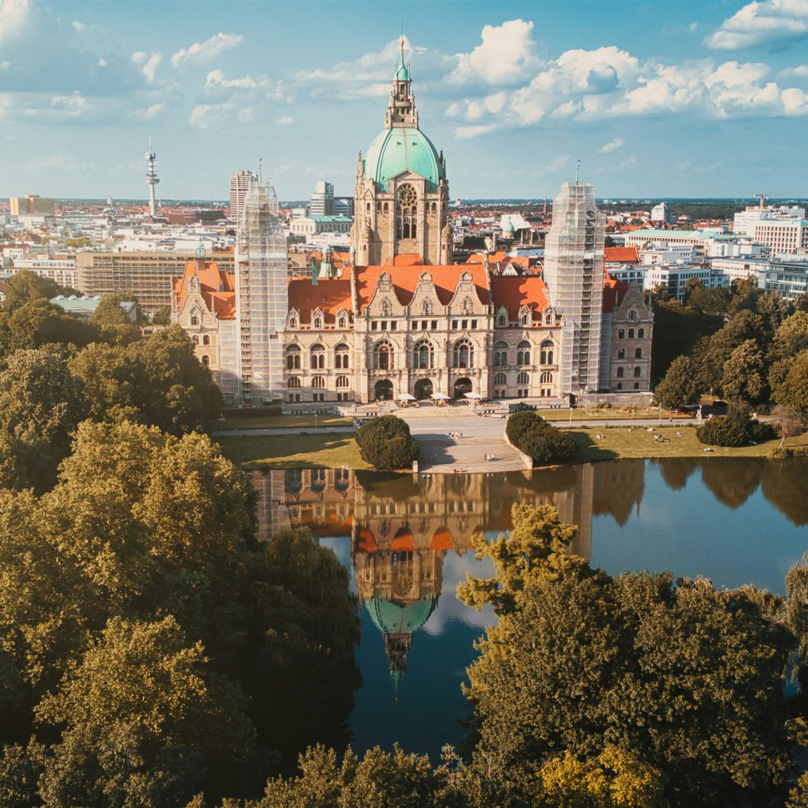 Hannover