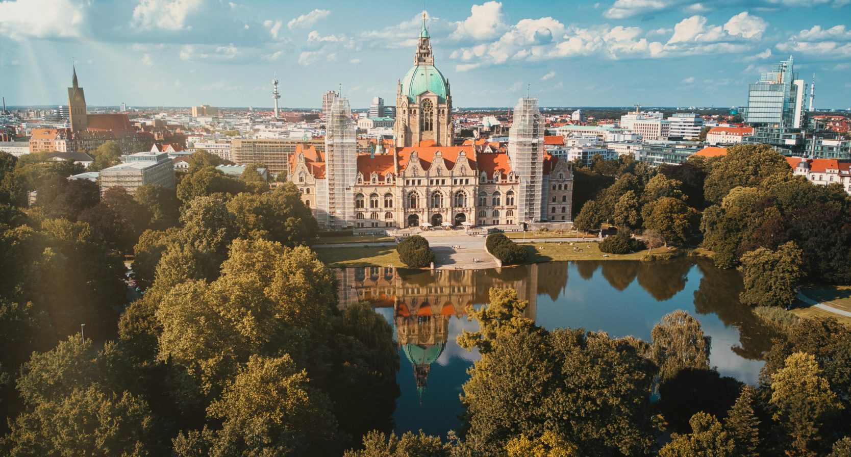 Hannover