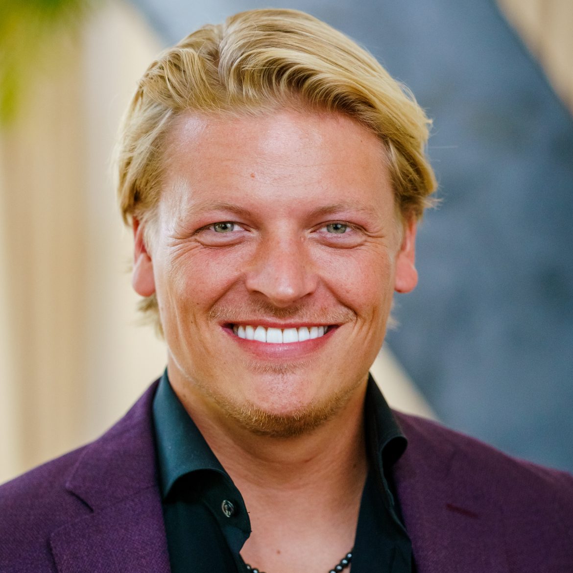 thomas berge