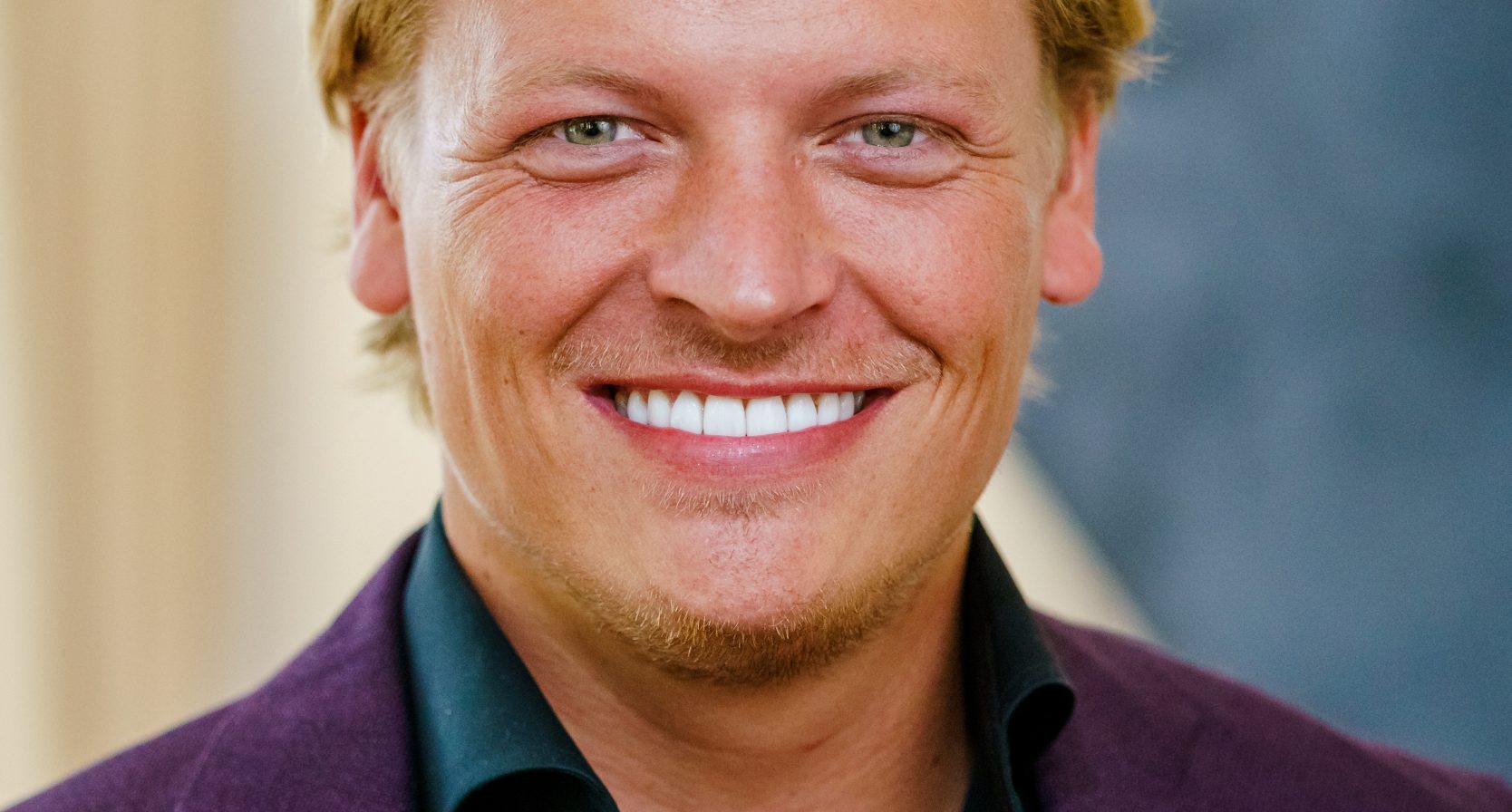 thomas berge