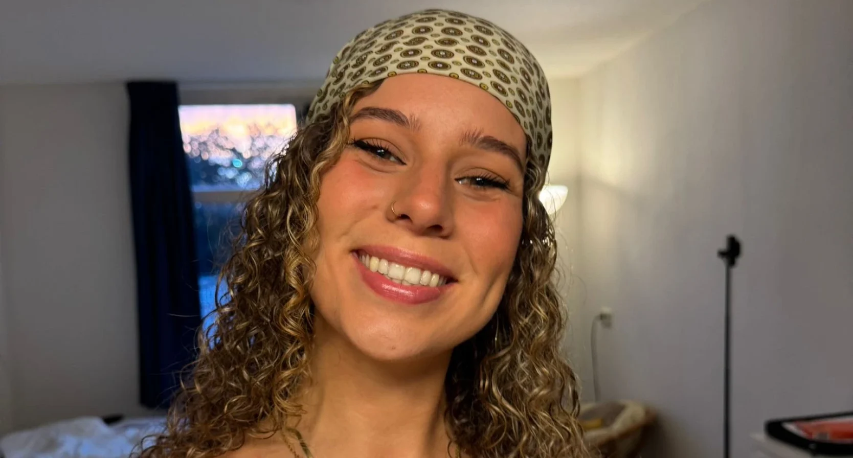 Andrea | Geen nieuwe kleding