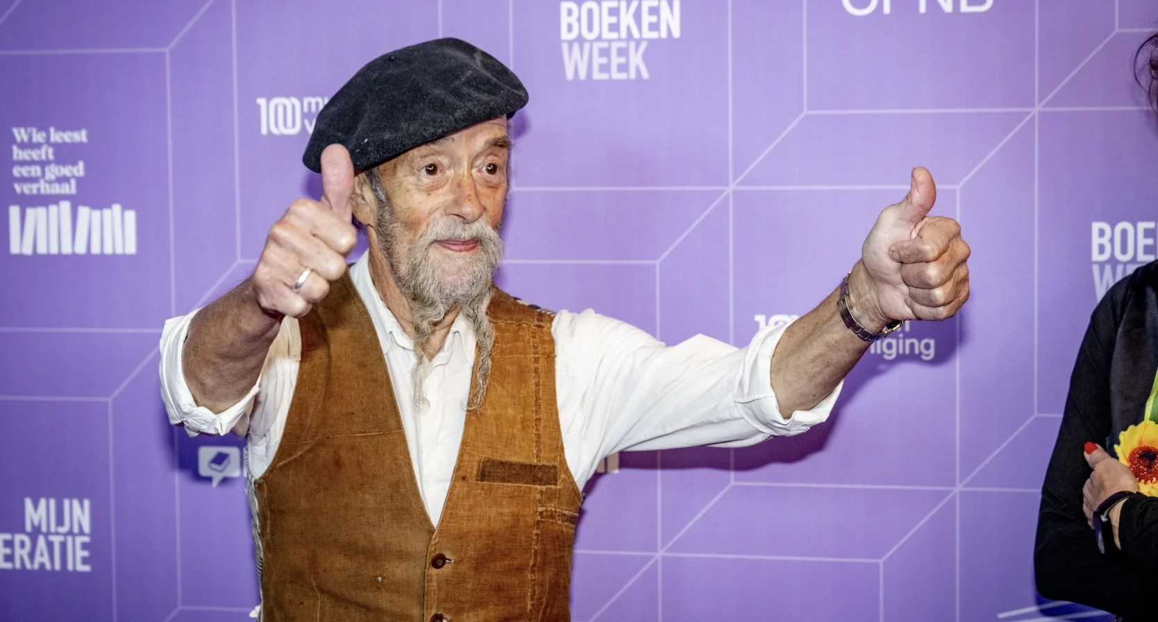 Wijn snel koelen? Ilja Gort geeft tips