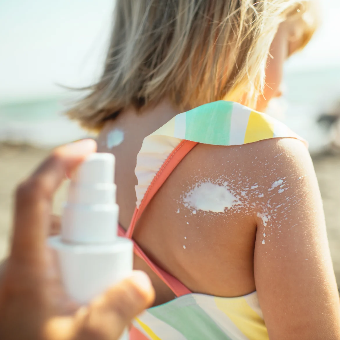 Dit zijn de beste zonnebrands speciaal voor kinderen volgens de Consumentenbond