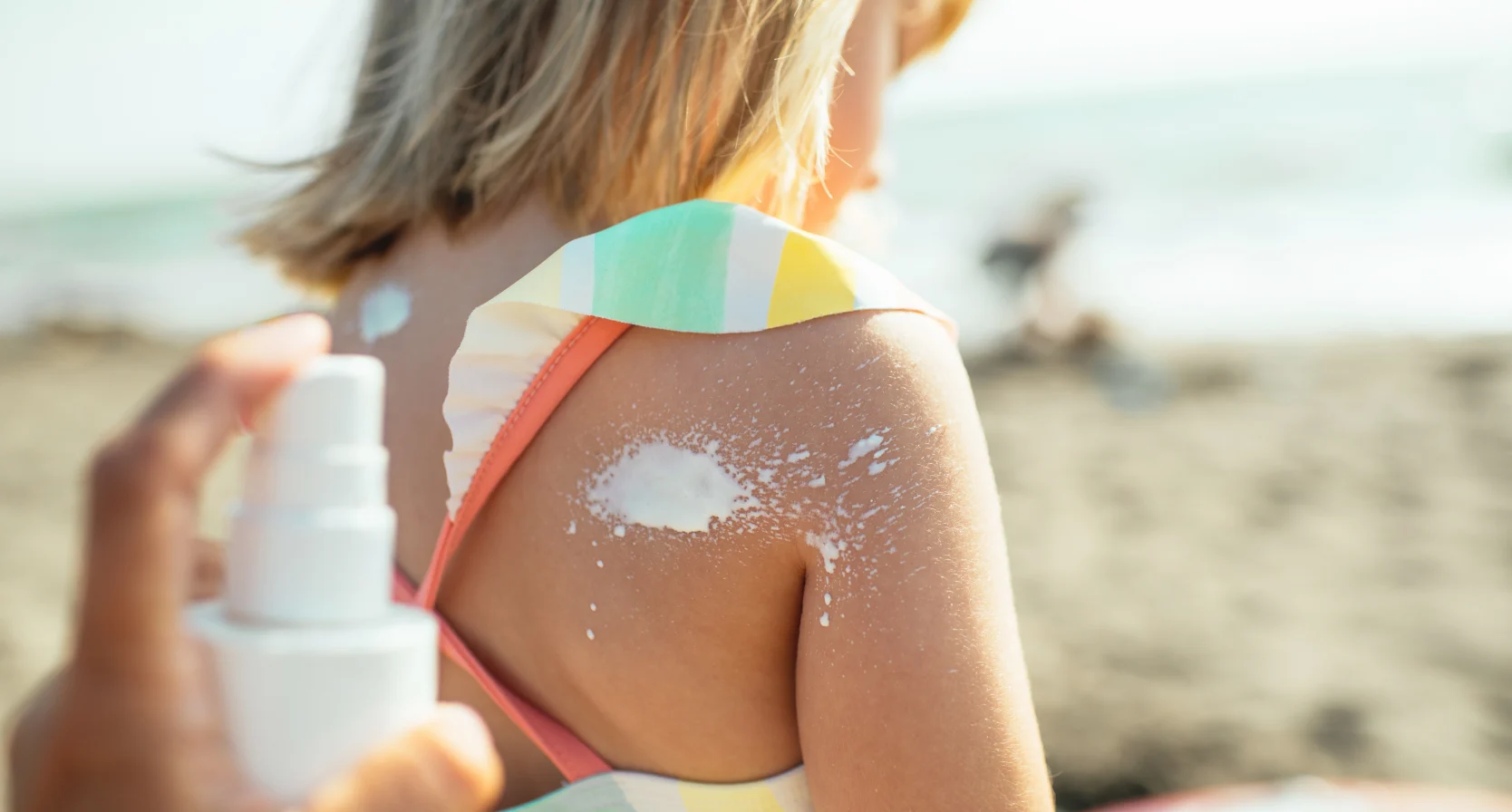 Dit zijn de beste zonnebrands speciaal voor kinderen volgens de Consumentenbond