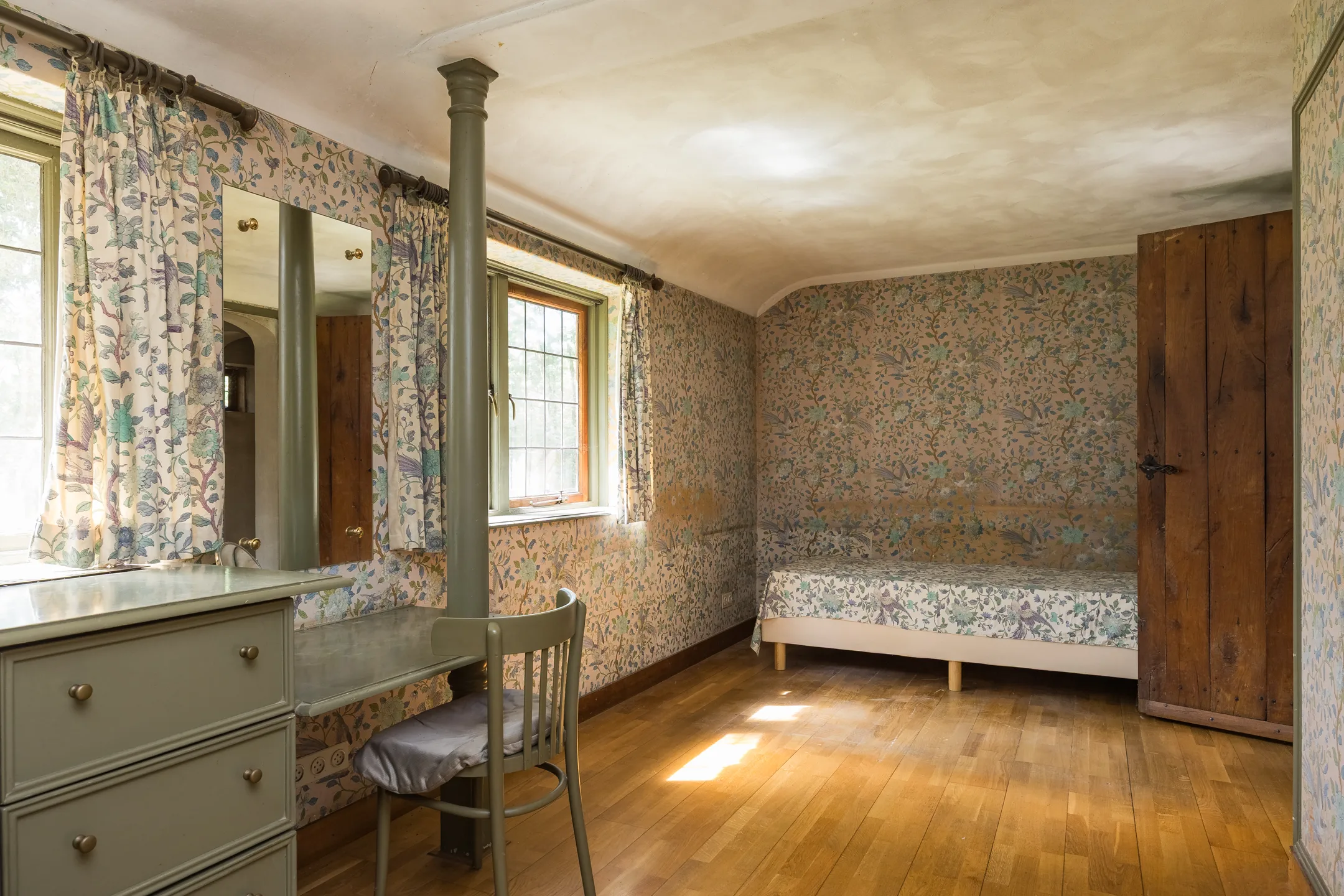 Twentse Parel Slaapkamer 