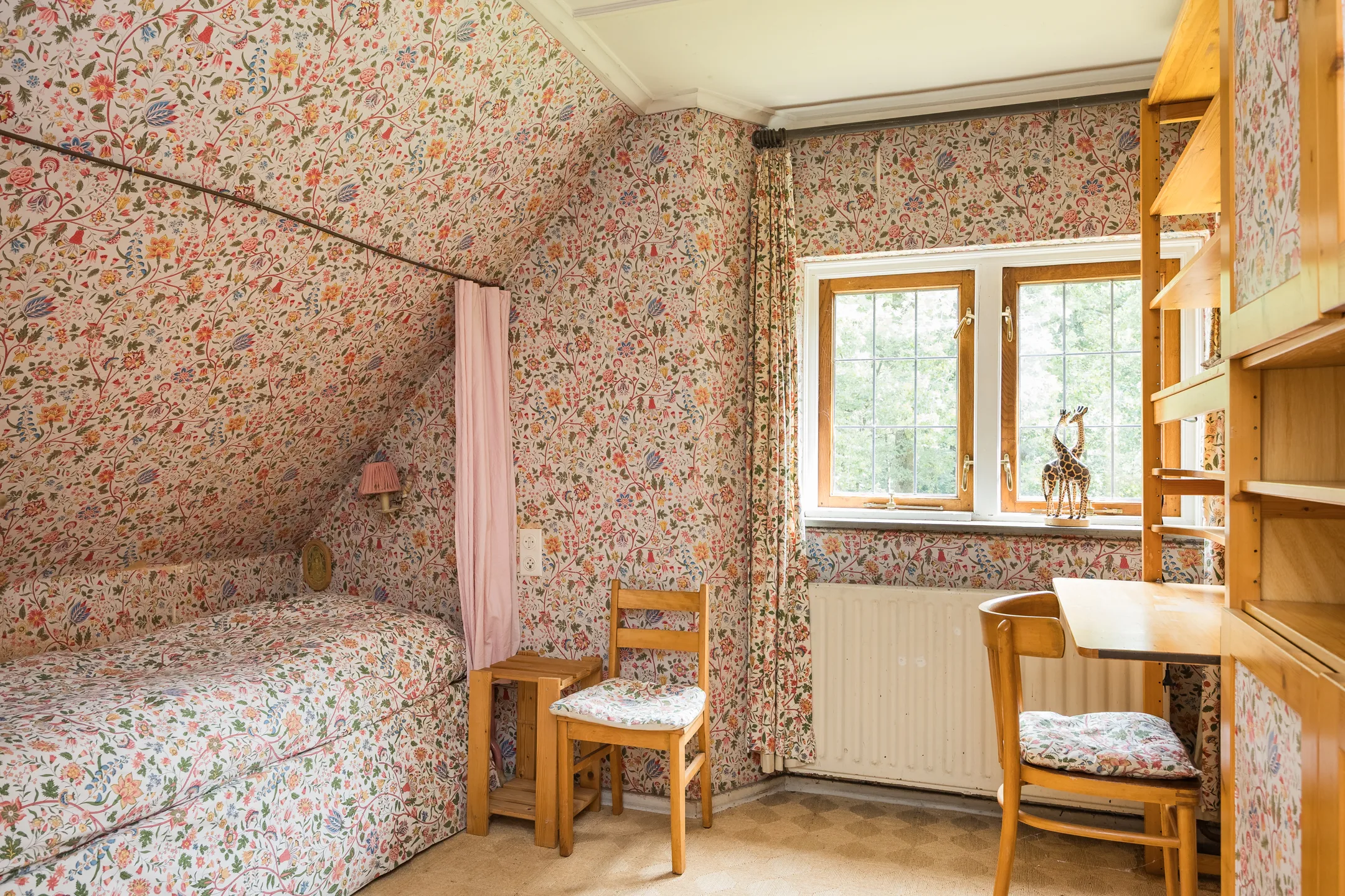 Twentse Parel Slaapkamer 
