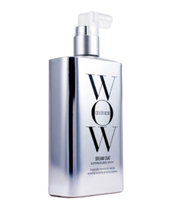 WoW Dream Coat Supernatural Spray