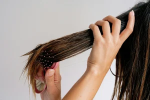 Keratine voor je haar