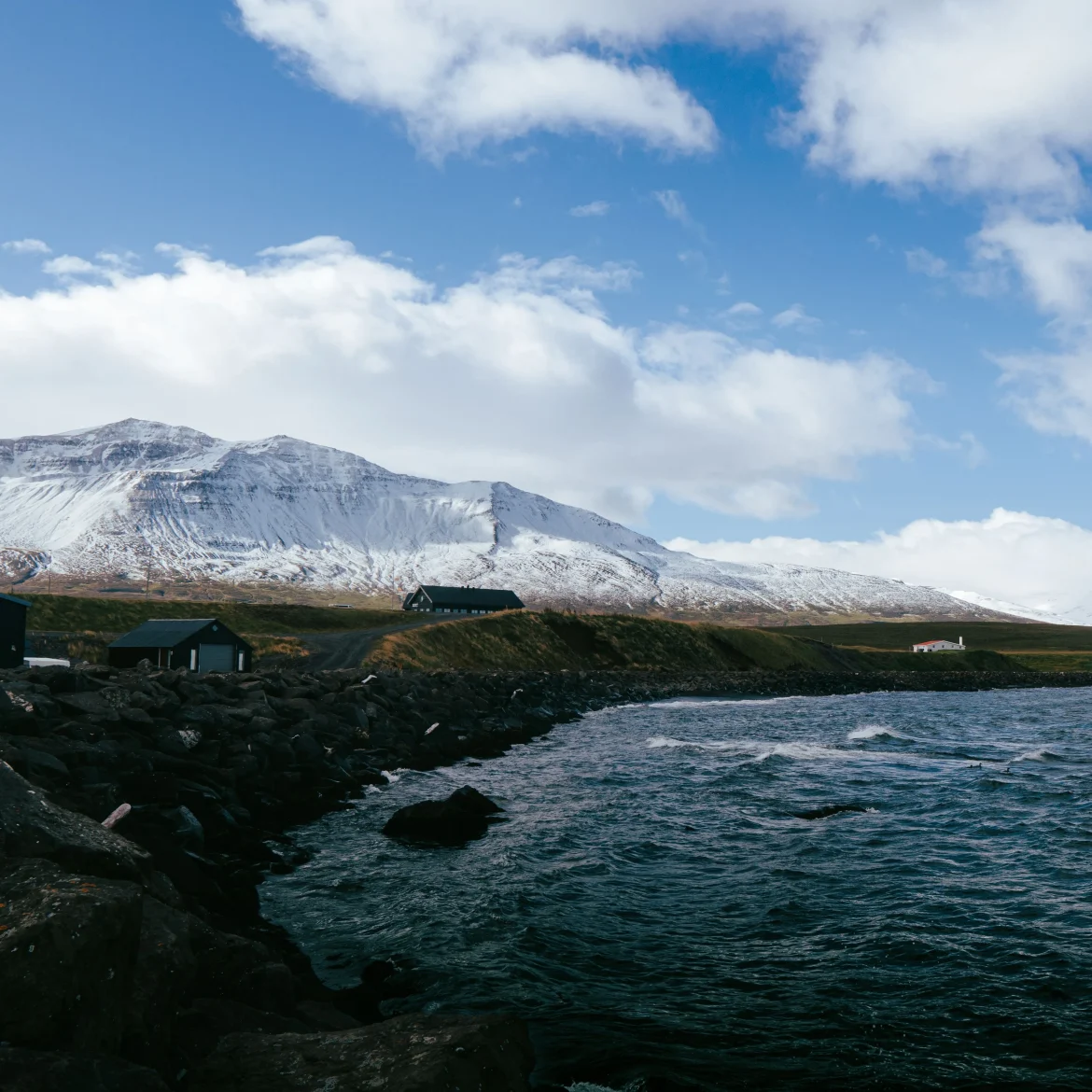IJsland