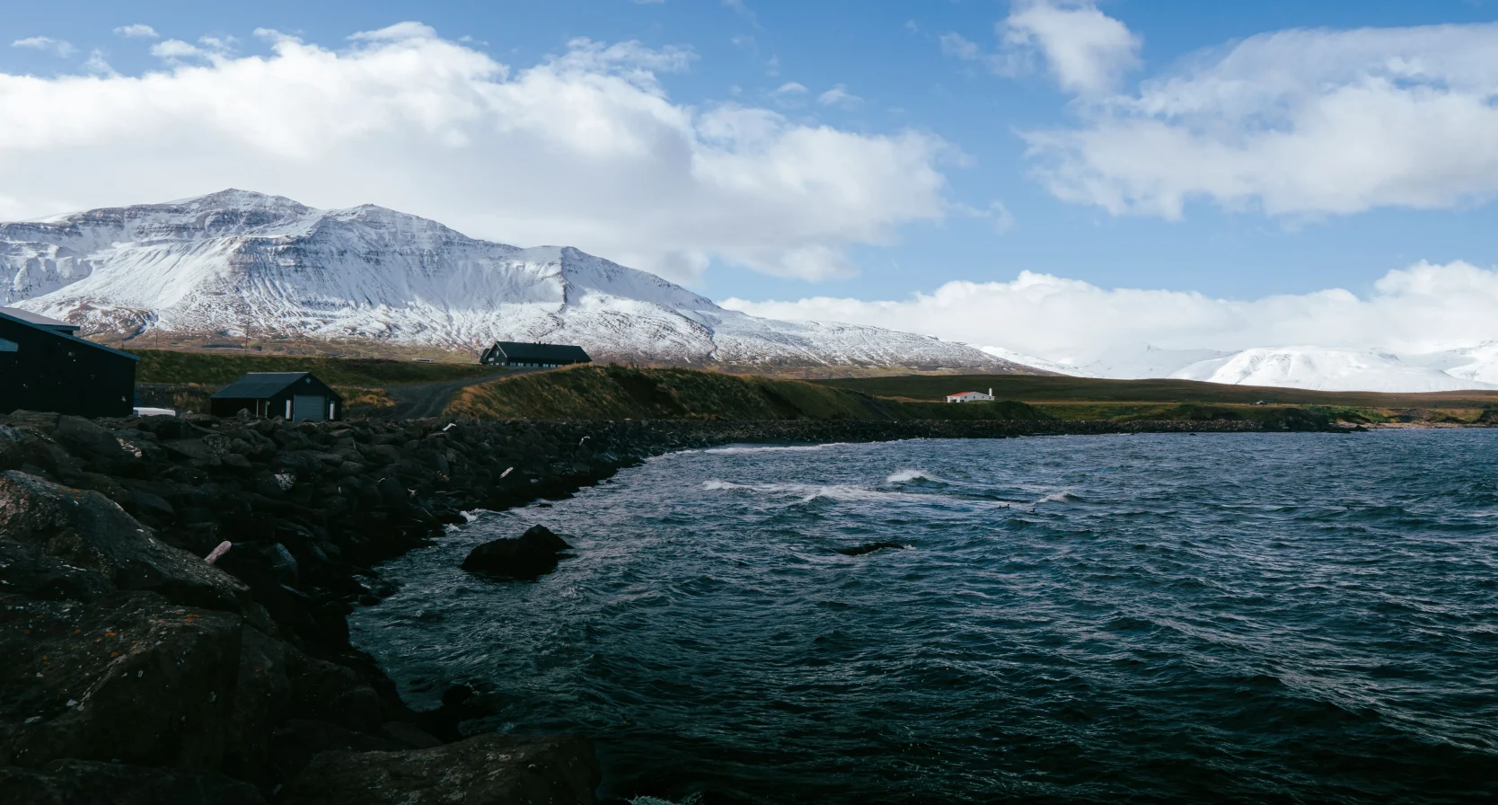 IJsland