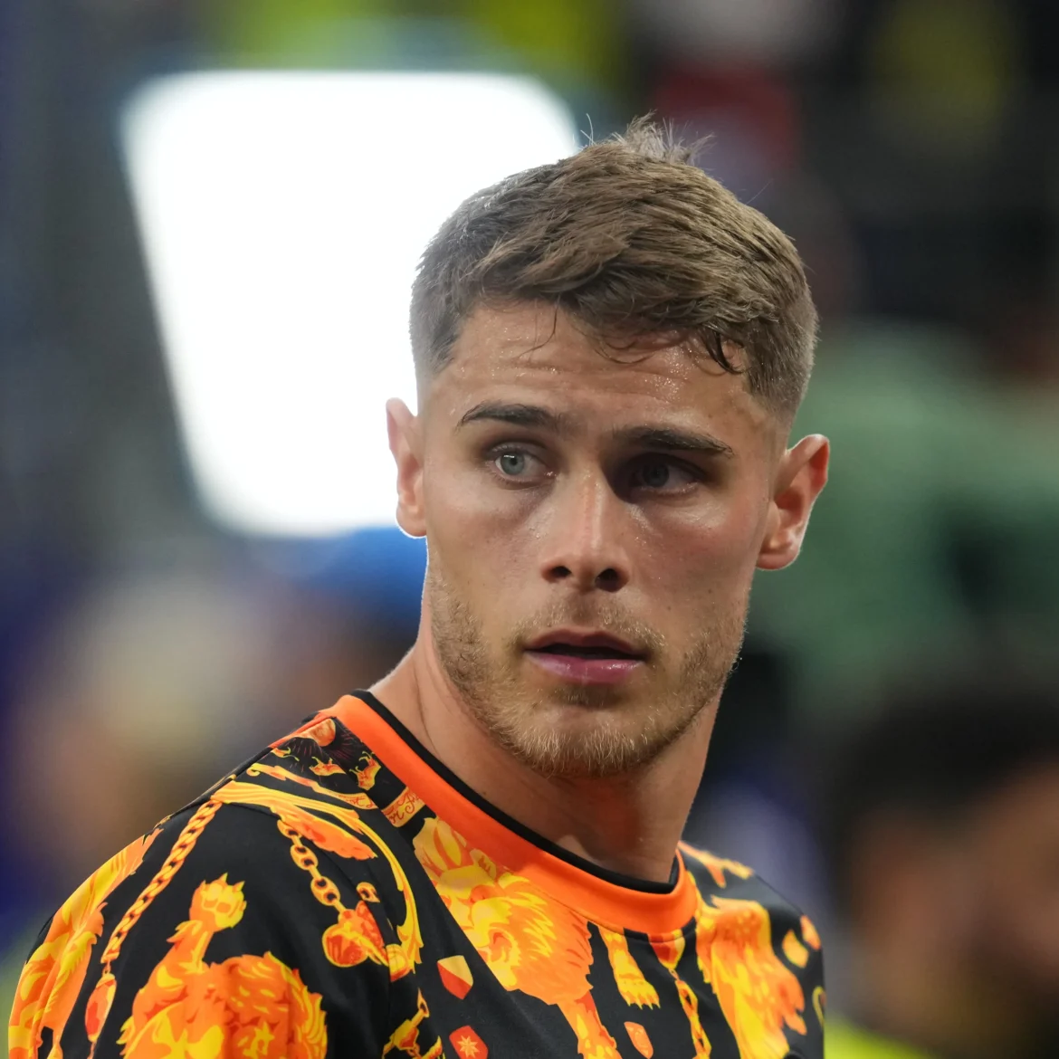 Micky van de Ven