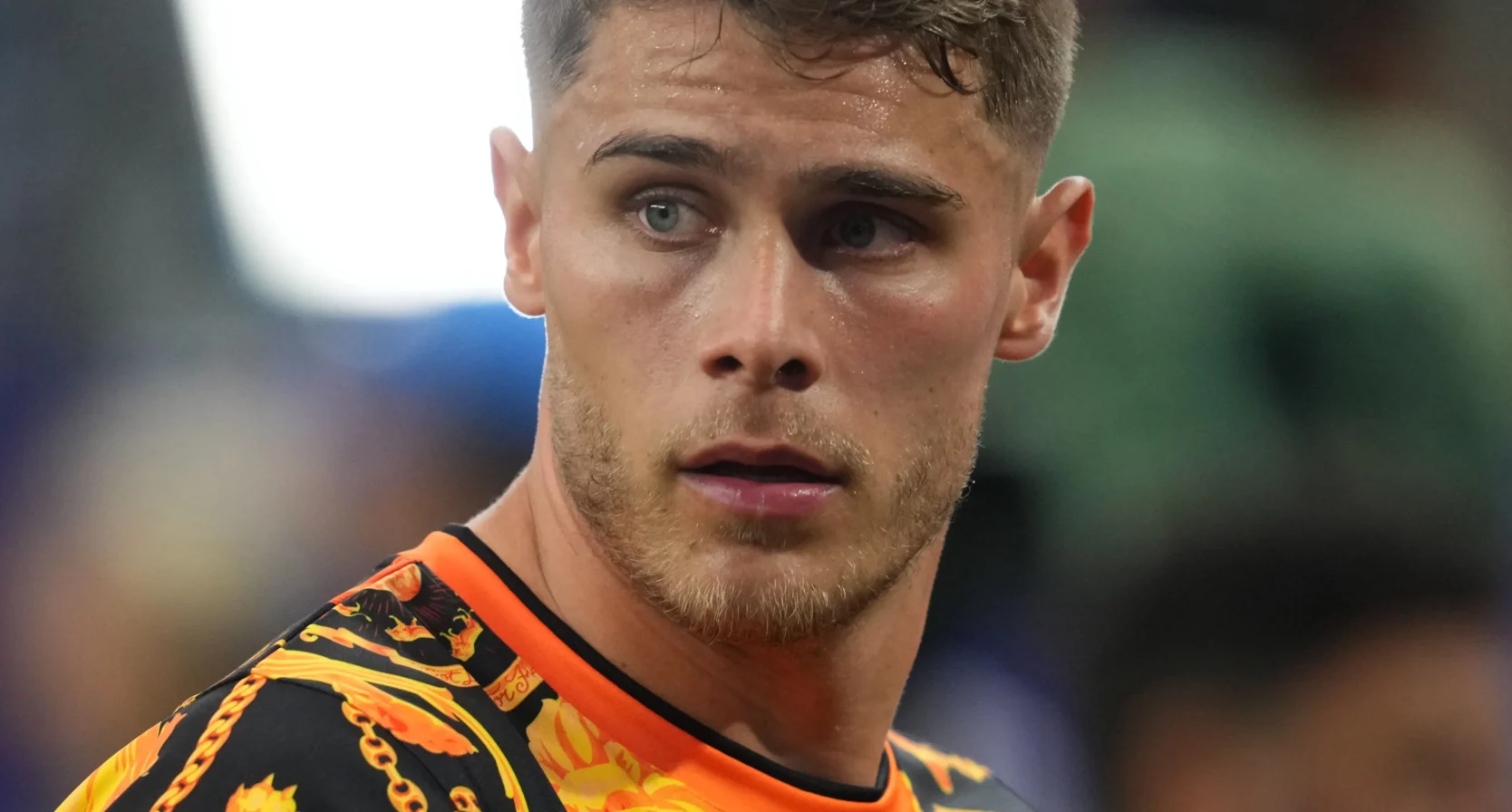 Micky van de Ven