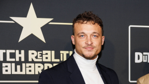Thumbnail voor 'Bachelorette'-deelnemer en amateurvoetballer Mats Grotenbreg (28) overleden na ongeluk op het water