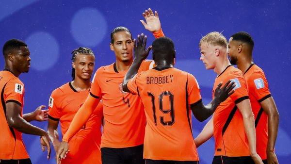 Hup Holland hup: dít is de route van Oranje naar de WK-finale