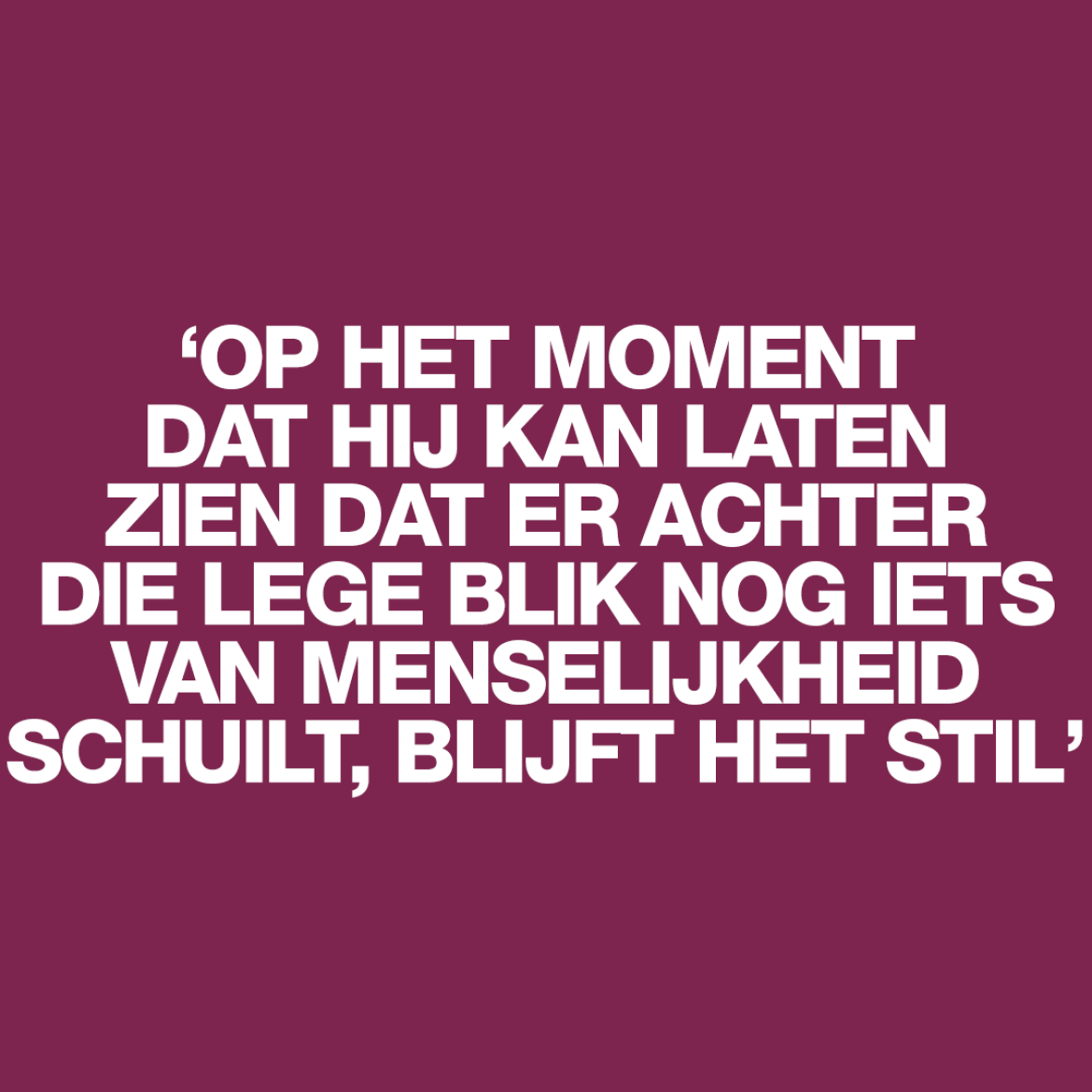 'Voor de familie van de vermoorde Lisa (17) staat het leven al bijna een jaar stil. Elke zitting is er één te veel'
