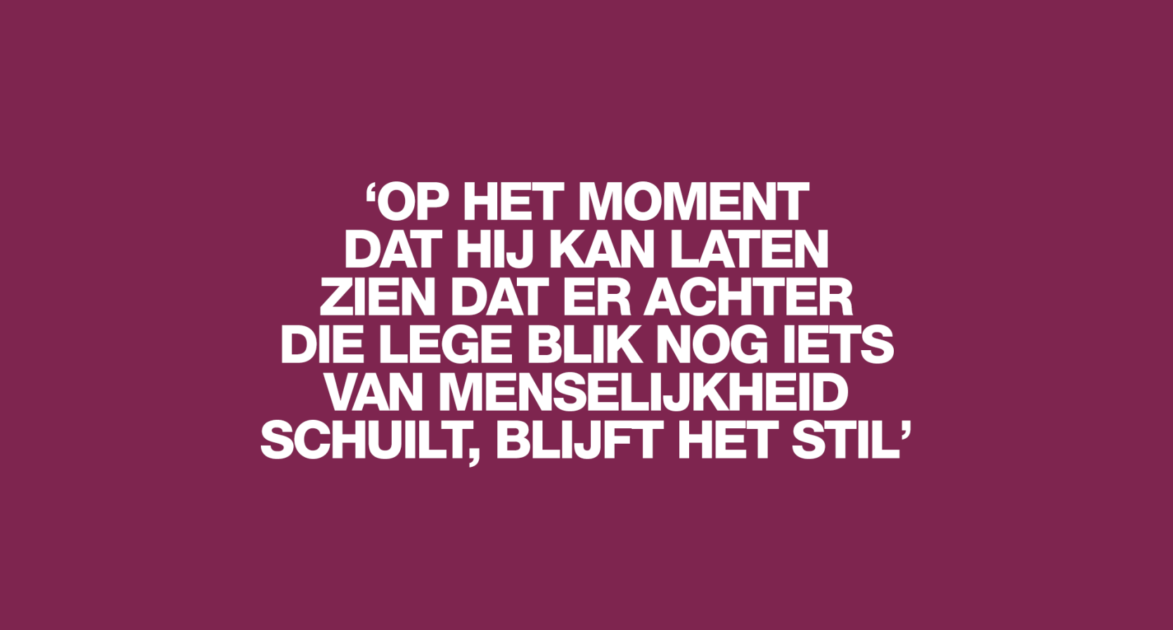 'Voor de familie van de vermoorde Lisa (17) staat het leven al bijna een jaar stil. Elke zitting is er één te veel'