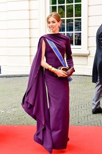 prinses alexia mooiste looks verjaardag - prinsjesdag 2025