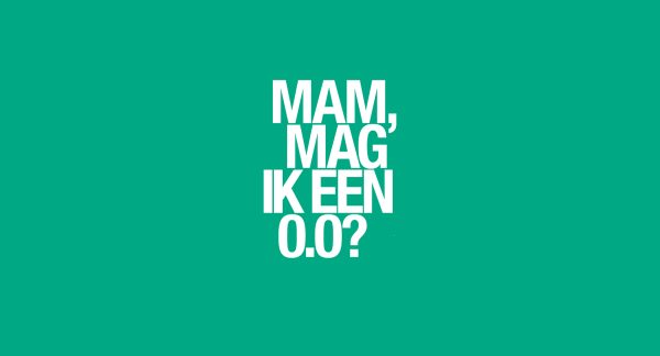 'Mijn zoon (15) mag van mij geen alcoholvrij biertje. Ben ik een hypocriet?'