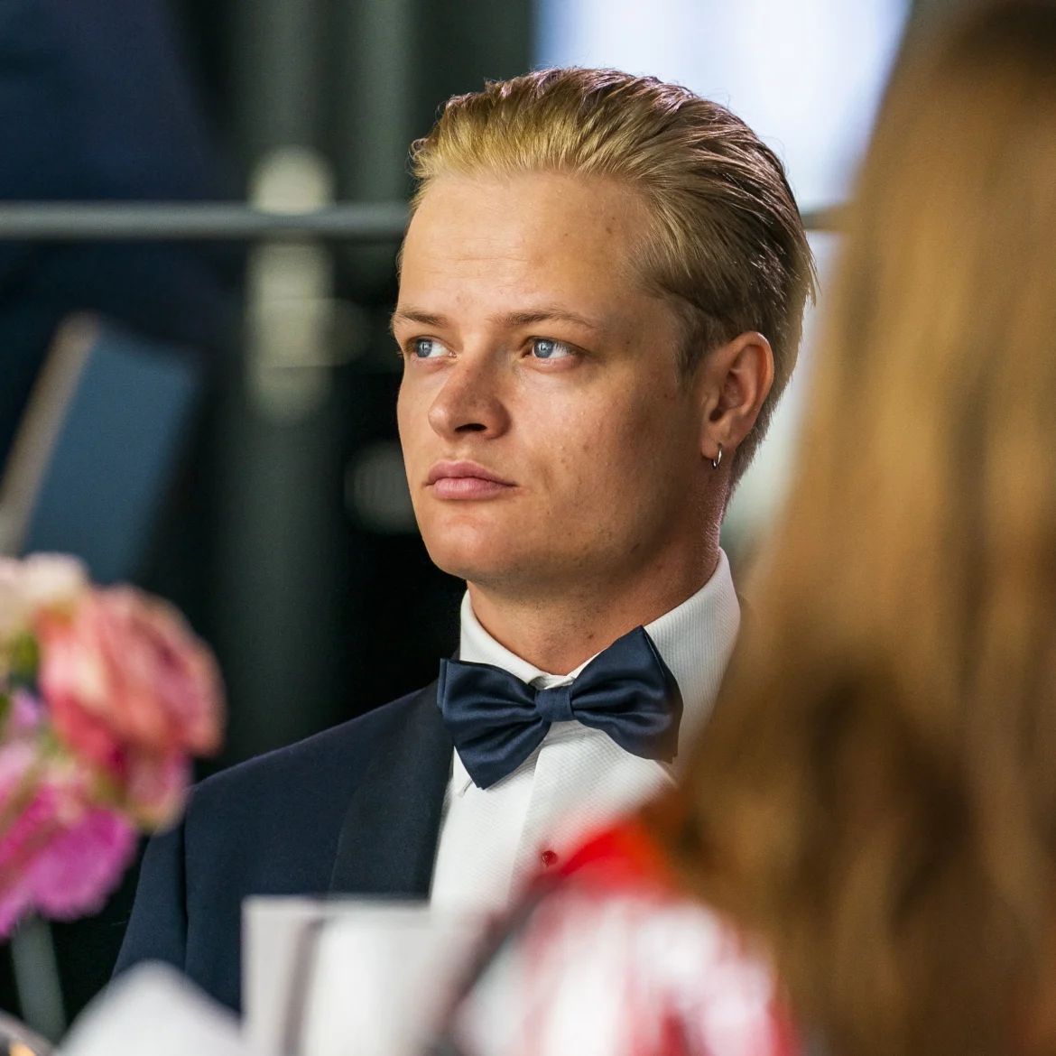 Marius Borg Høiby