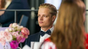 Thumbnail voor Noors OM wil zwaardere straf voor Marius Borg Høiby en gaat in hoger beroep
