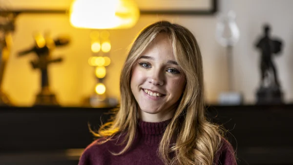 Emma Kok