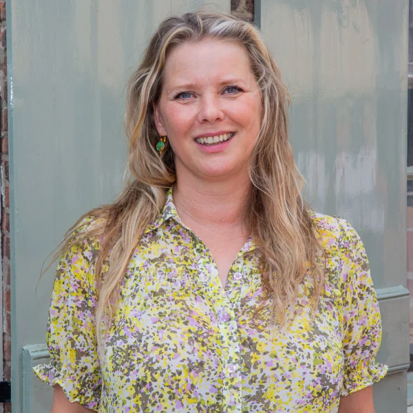 Babette van Veen