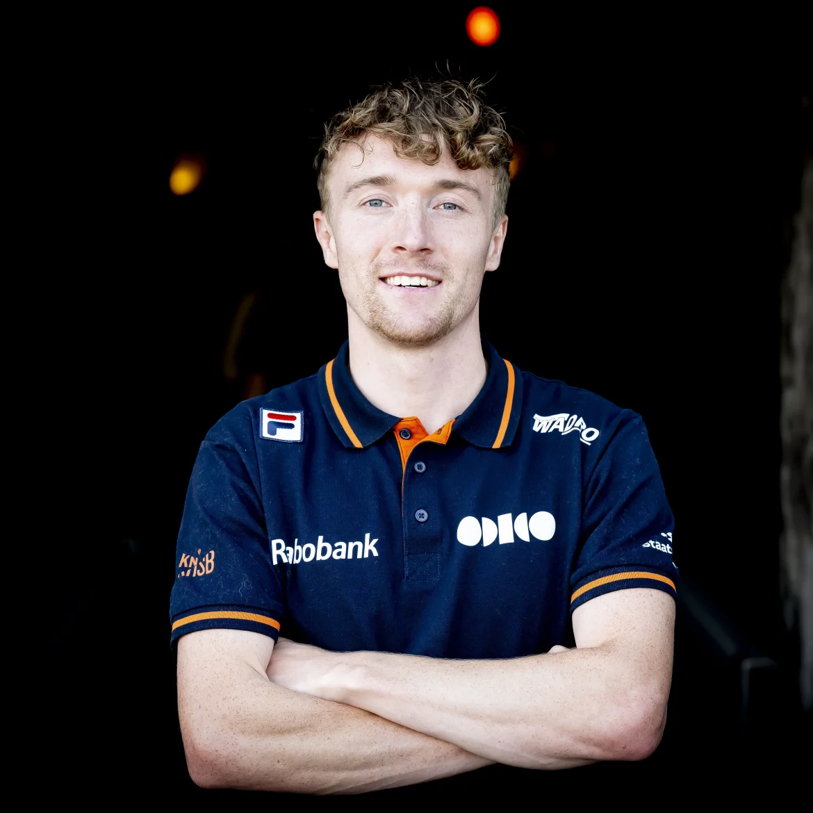 Sven Roes vermist