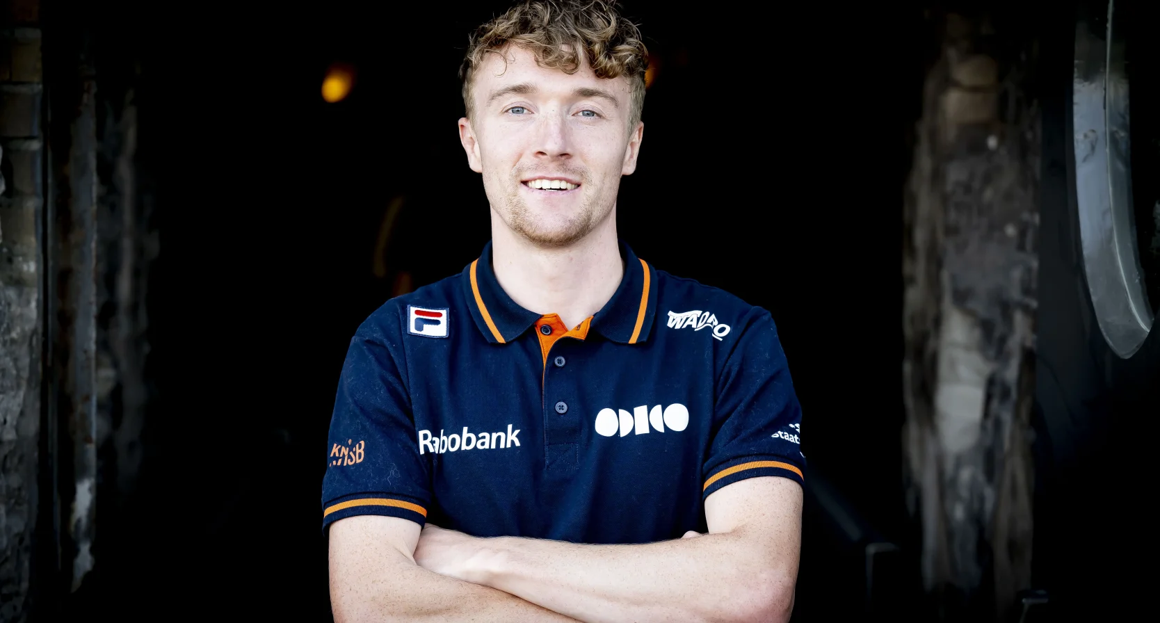 Sven Roes vermist