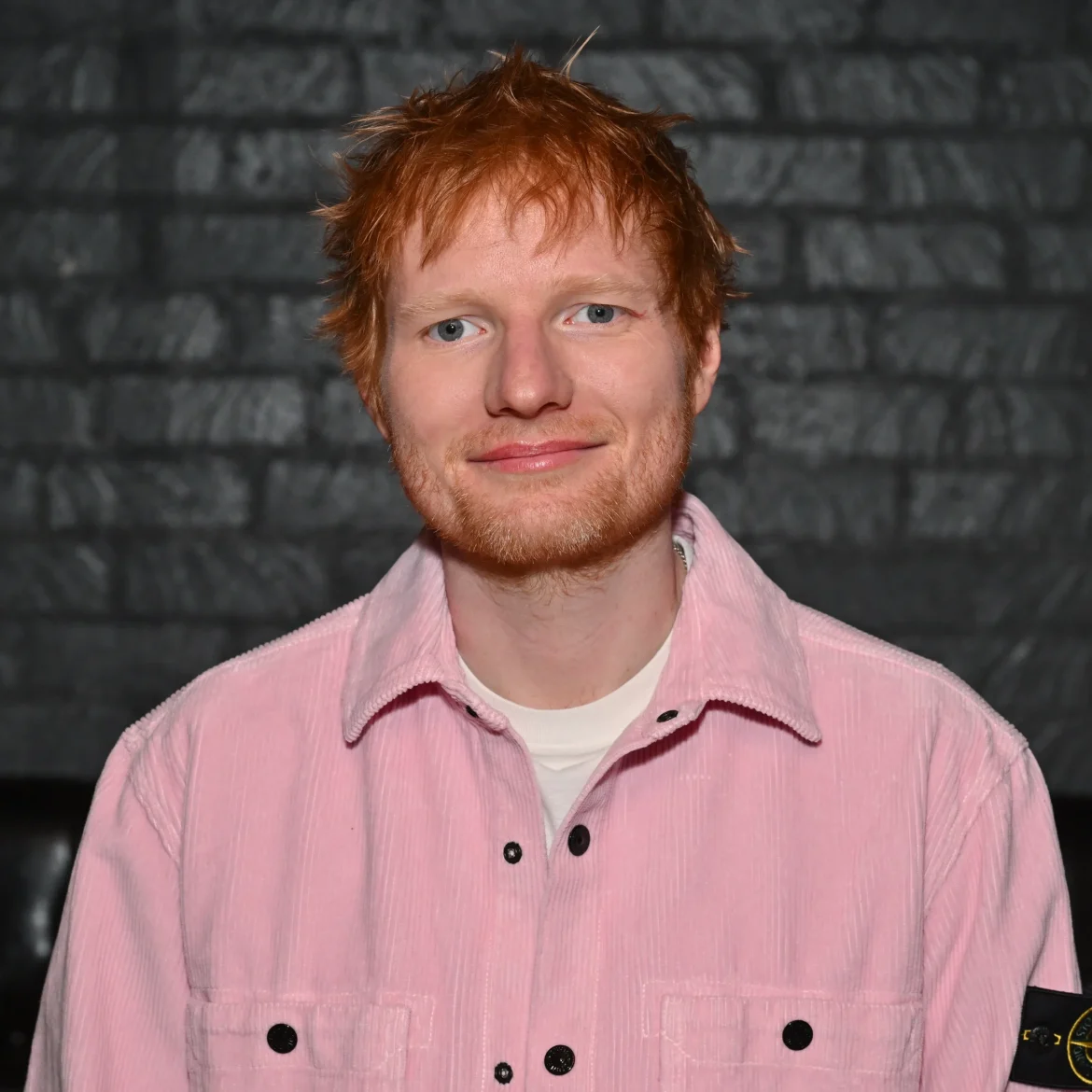 Ed Sheeran en Martin Garrix huwelijk