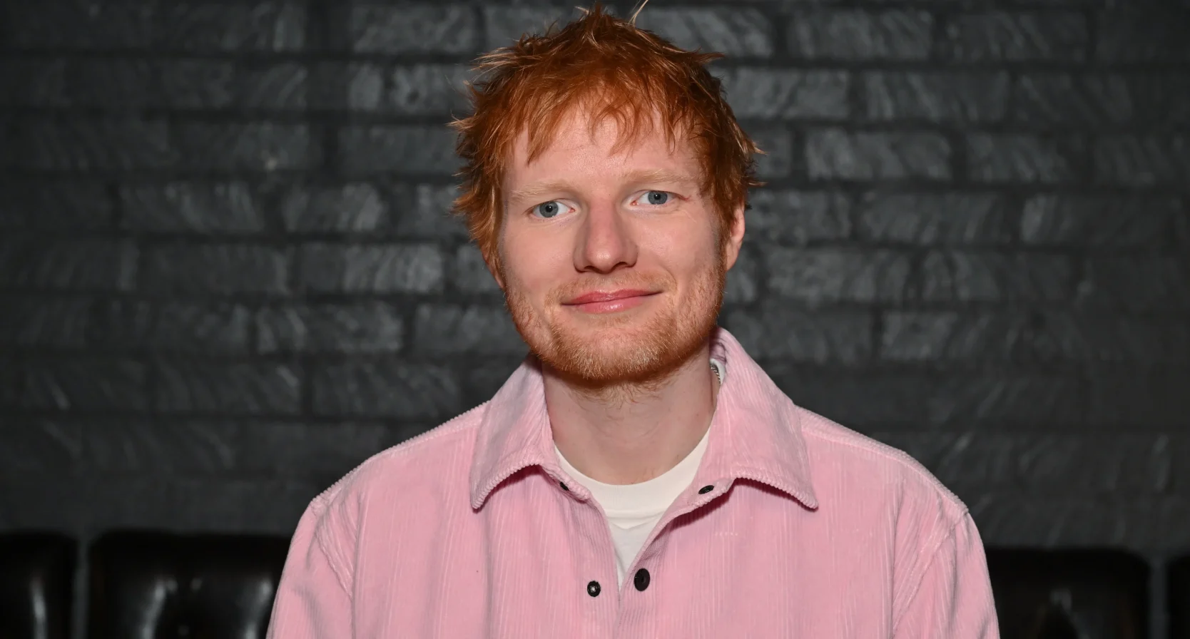 Ed Sheeran en Martin Garrix huwelijk