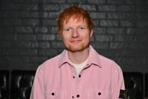 Ed Sheeran en Martin Garrix huwelijk