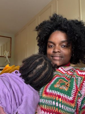 Thumbnail voor Rowan (36) heeft drie jonge kinderen en werkt in de media: ‘Hoe doen ouders zonder vangnet dit?’
