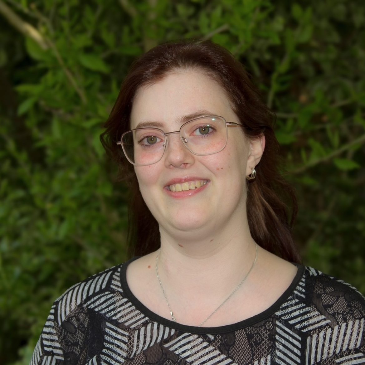 Larenne Stierman