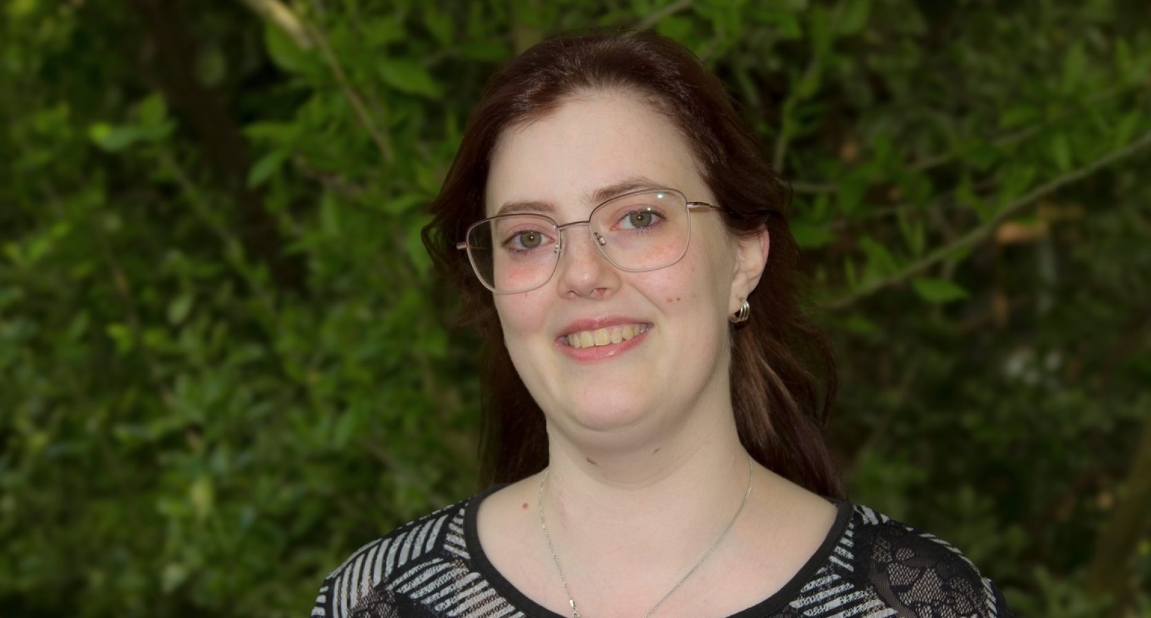 Larenne Stierman