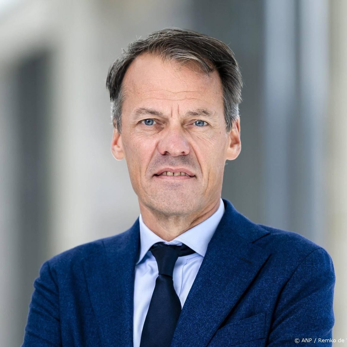 tijs van den brink