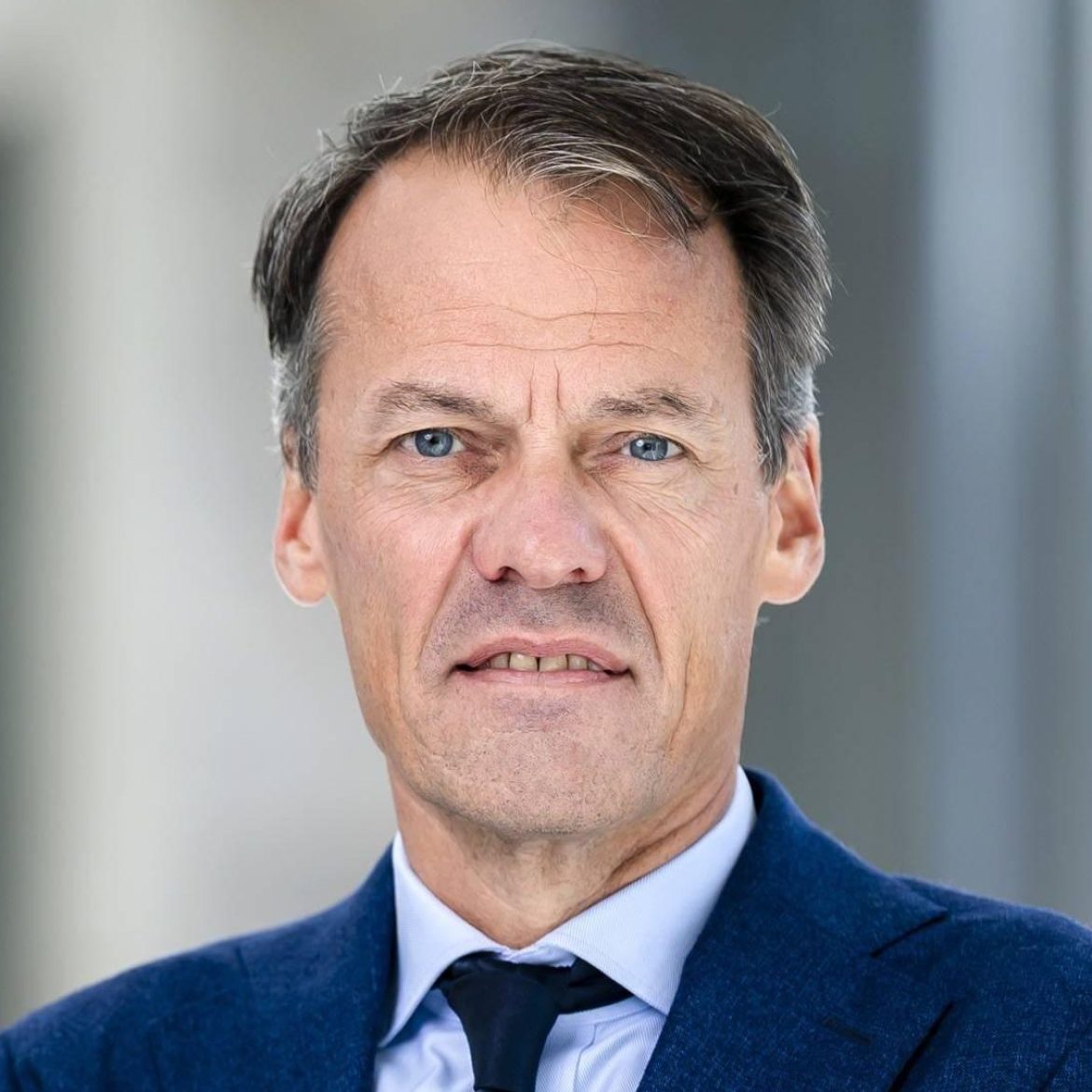 tijs van den brink