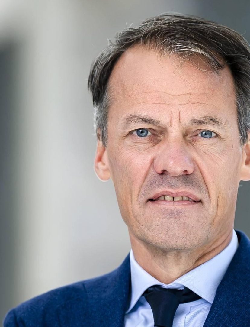 tijs van den brink