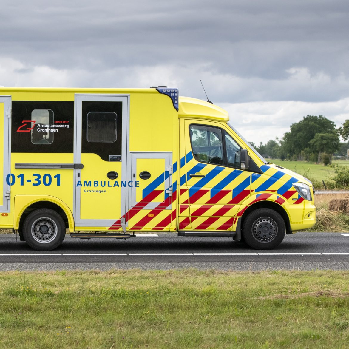 ambulance