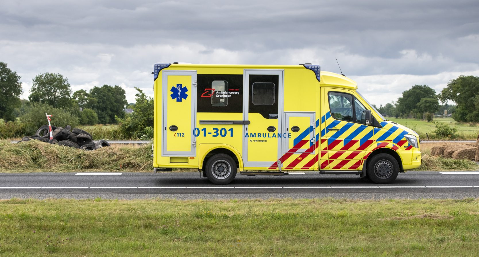 ambulance