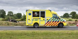 ambulance