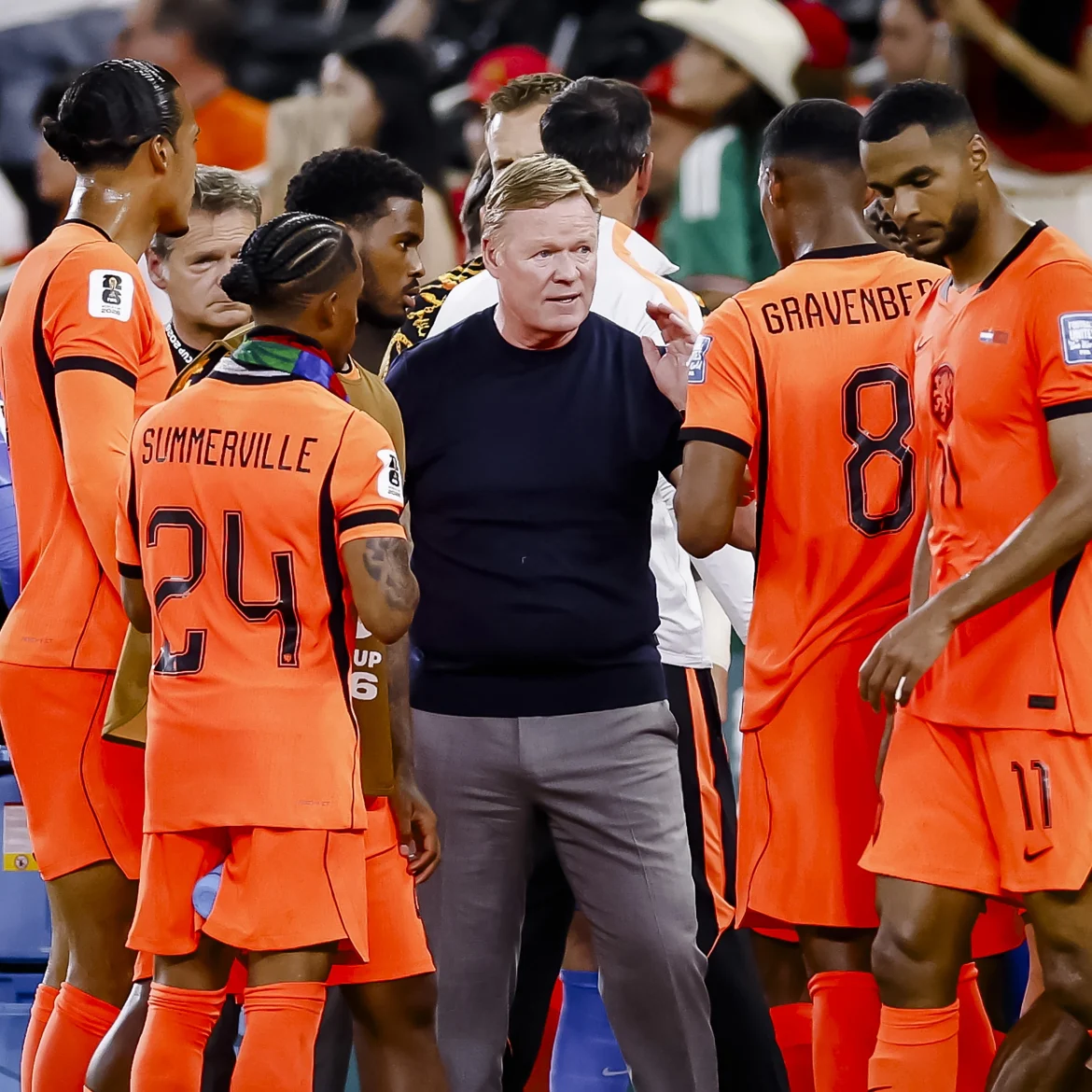 Ronald Koeman