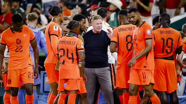 Ronald Koeman