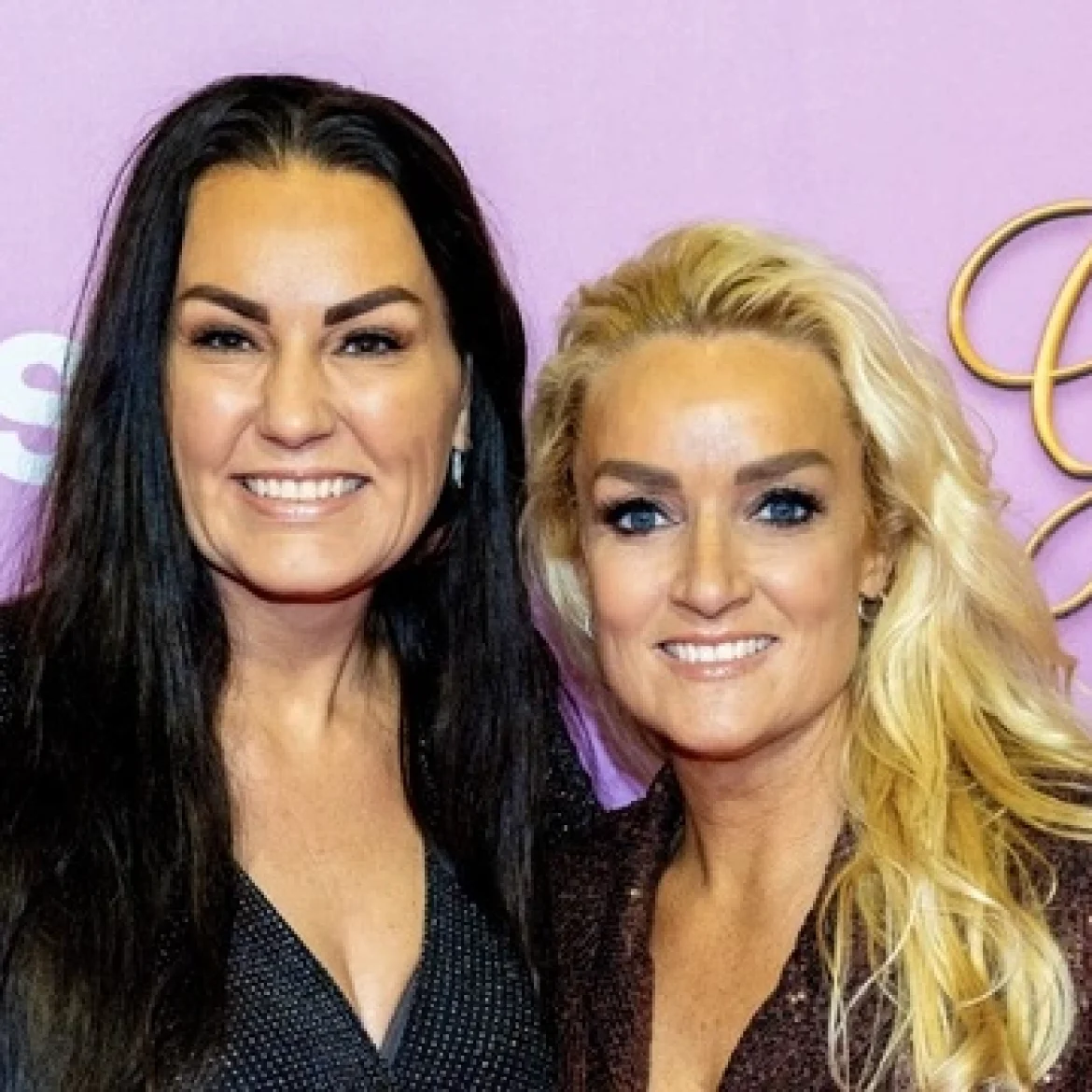 Samantha Steenwijk met vrouw Daisy over grootste miskoop