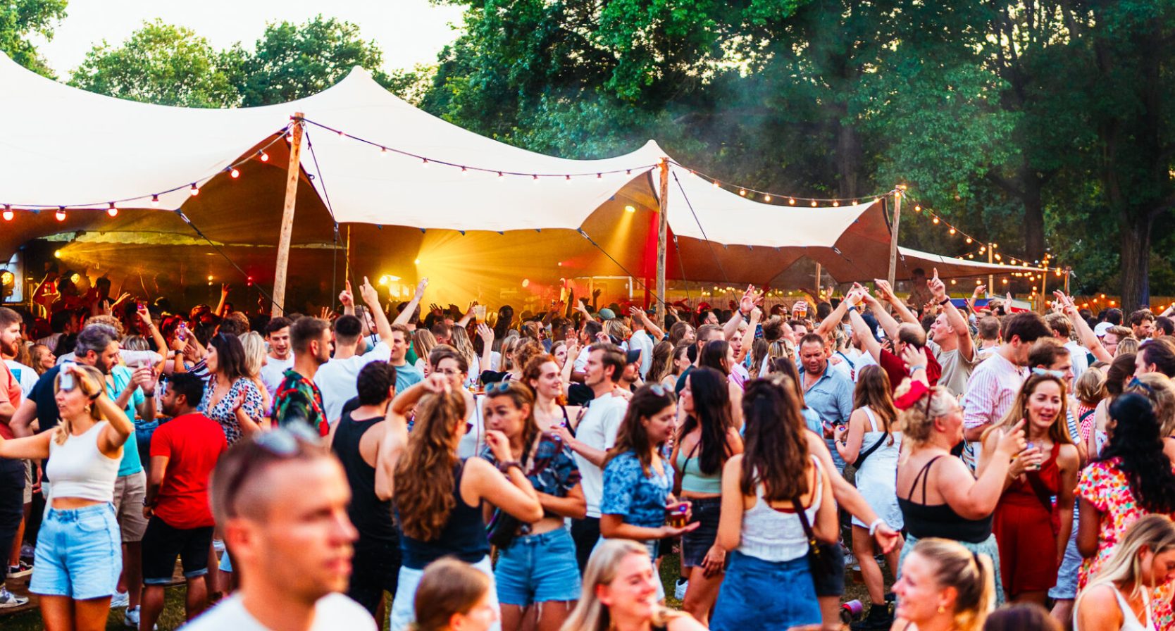 Nu je geen Oranje hoeft te kijken dit weekend: dit zijn de leukste dingen om te doen