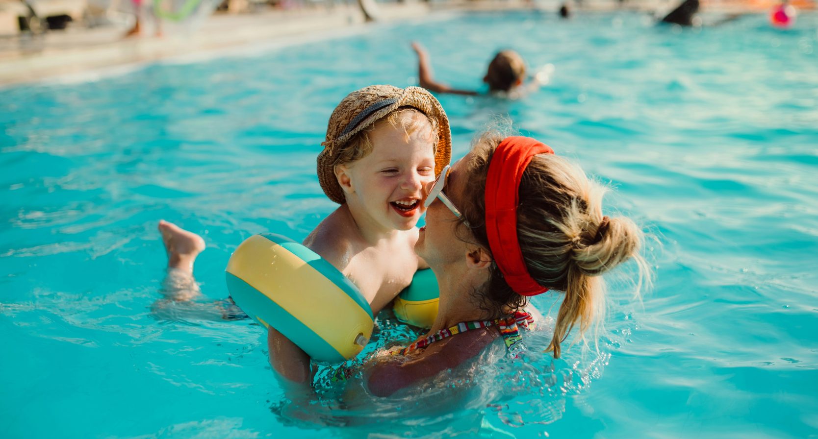 kamperen met kinderen