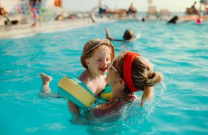 kamperen met kinderen