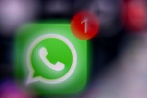 WhatsAppen zonder je telefoonnummer? Het kan, mits je dit (snel) regelt