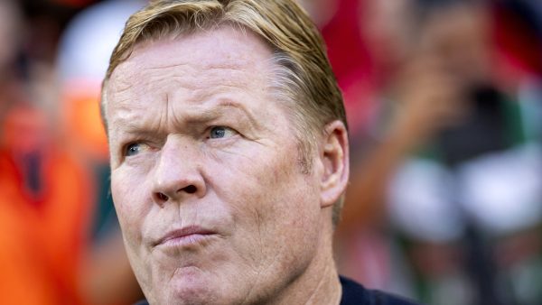 Ronald Koeman
