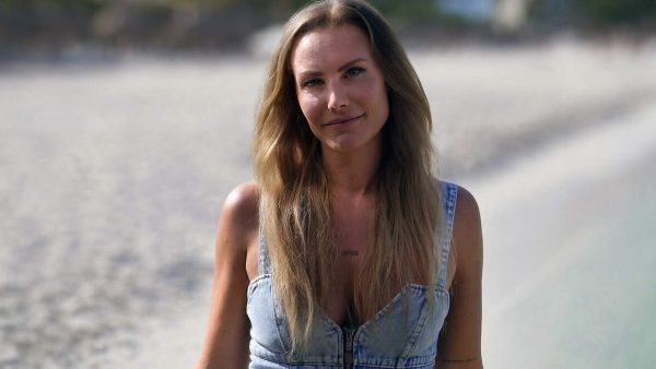 Eline Veldhuizen