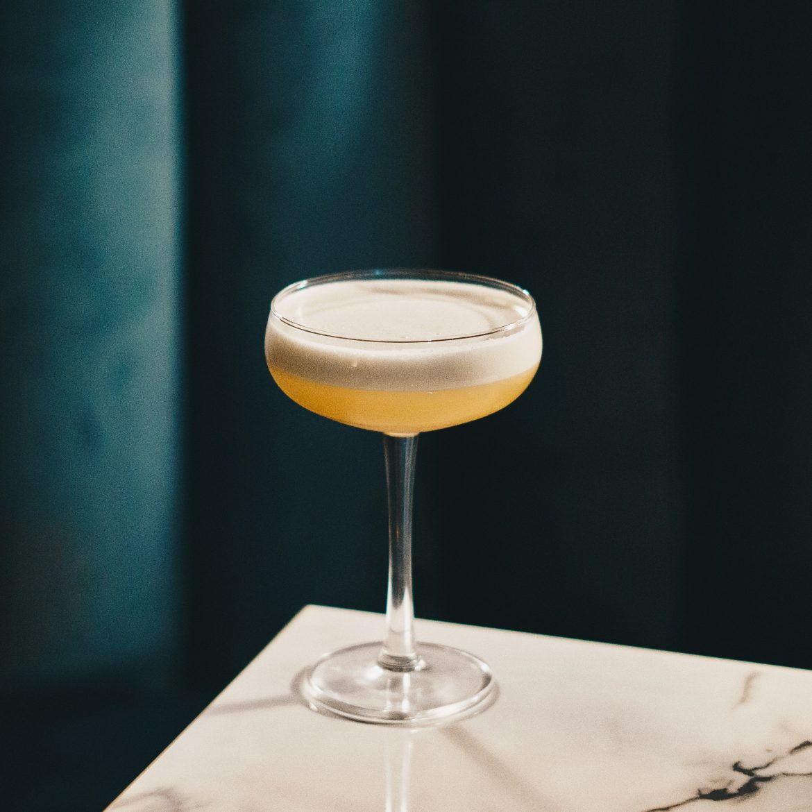 De beste cocktailbar van Europa ligt in Athene
